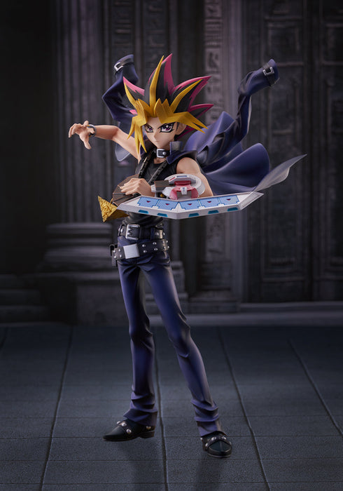 『遊☆戯☆王デュエルモンスターズ』ARTFX J 闇遊戯 -熱き決闘者たち-